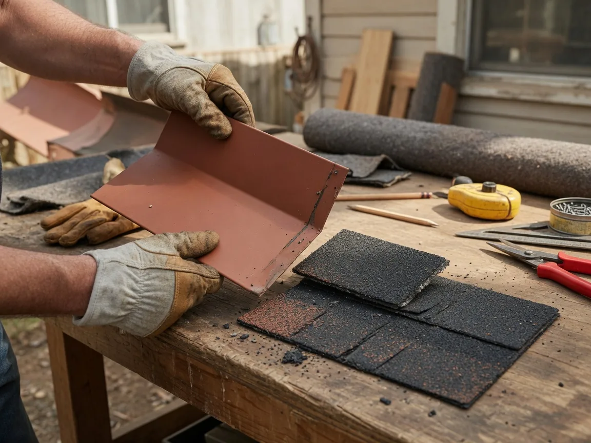 Roof Repair company in Fairbanks, AK